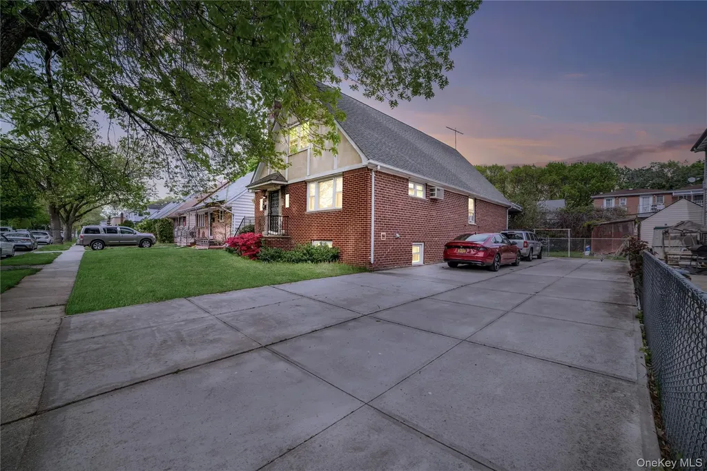 83-43 242nd Street Bellerose NY 11426