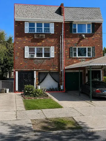 1726 Plainview Avenue Far Rockaway NY 11691
