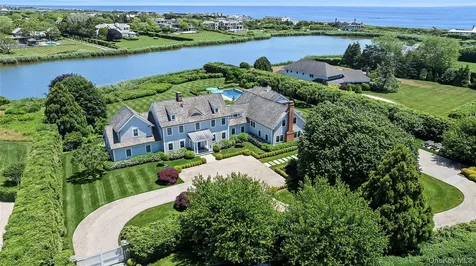 155 Duck Pond Lane Southampton NY 11968
