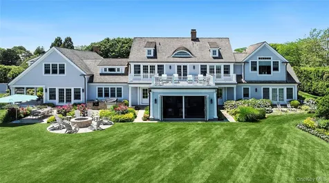 155 Duck Pond Lane Southampton NY 11968