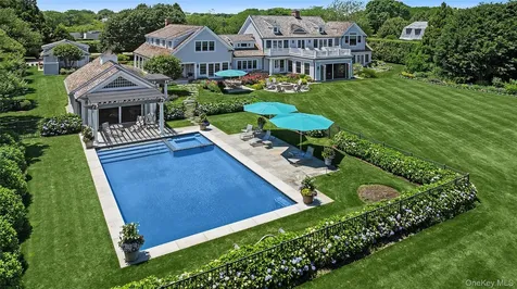 155 Duck Pond Lane Southampton NY 11968