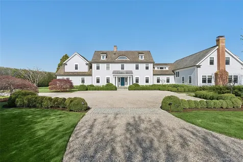 155 Duck Pond Lane Southampton NY 11968