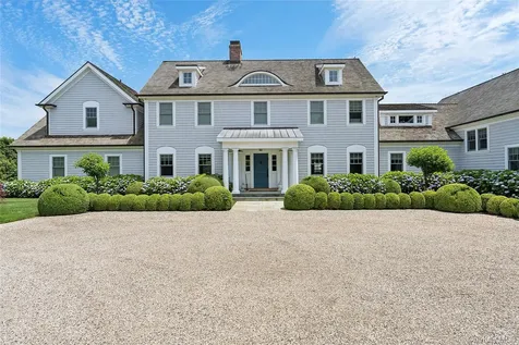 155 Duck Pond Lane Southampton NY 11968