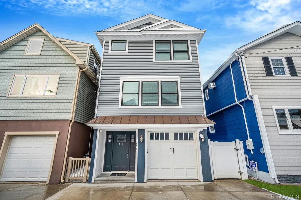114 Beach Avenue Bellmore NY 11710