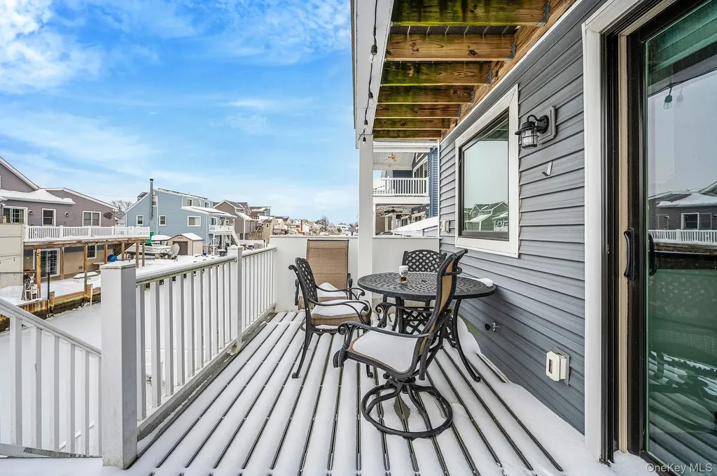 114 Beach Avenue Bellmore NY 11710