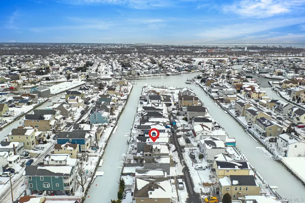 114 Beach Avenue Bellmore NY 11710