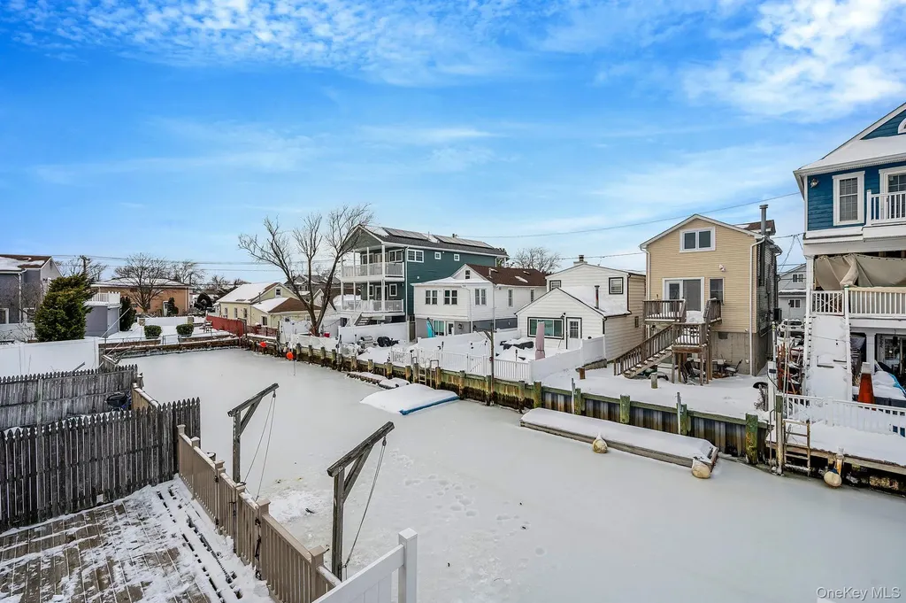 114 Beach Avenue Bellmore NY 11710