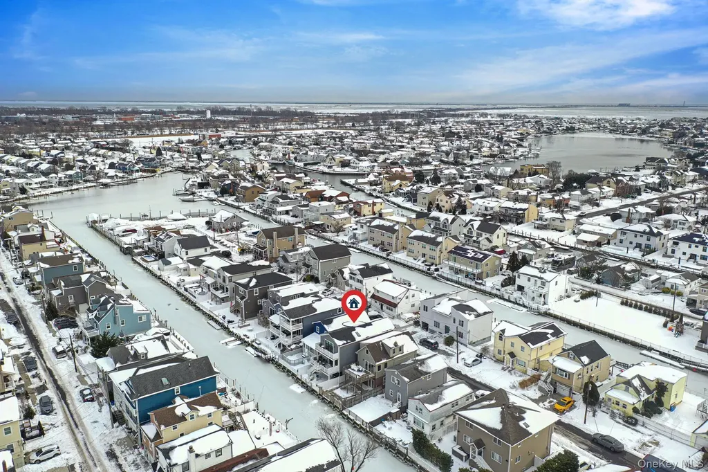 114 Beach Avenue Bellmore NY 11710