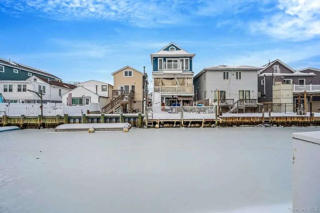 114 Beach Avenue Bellmore NY 11710