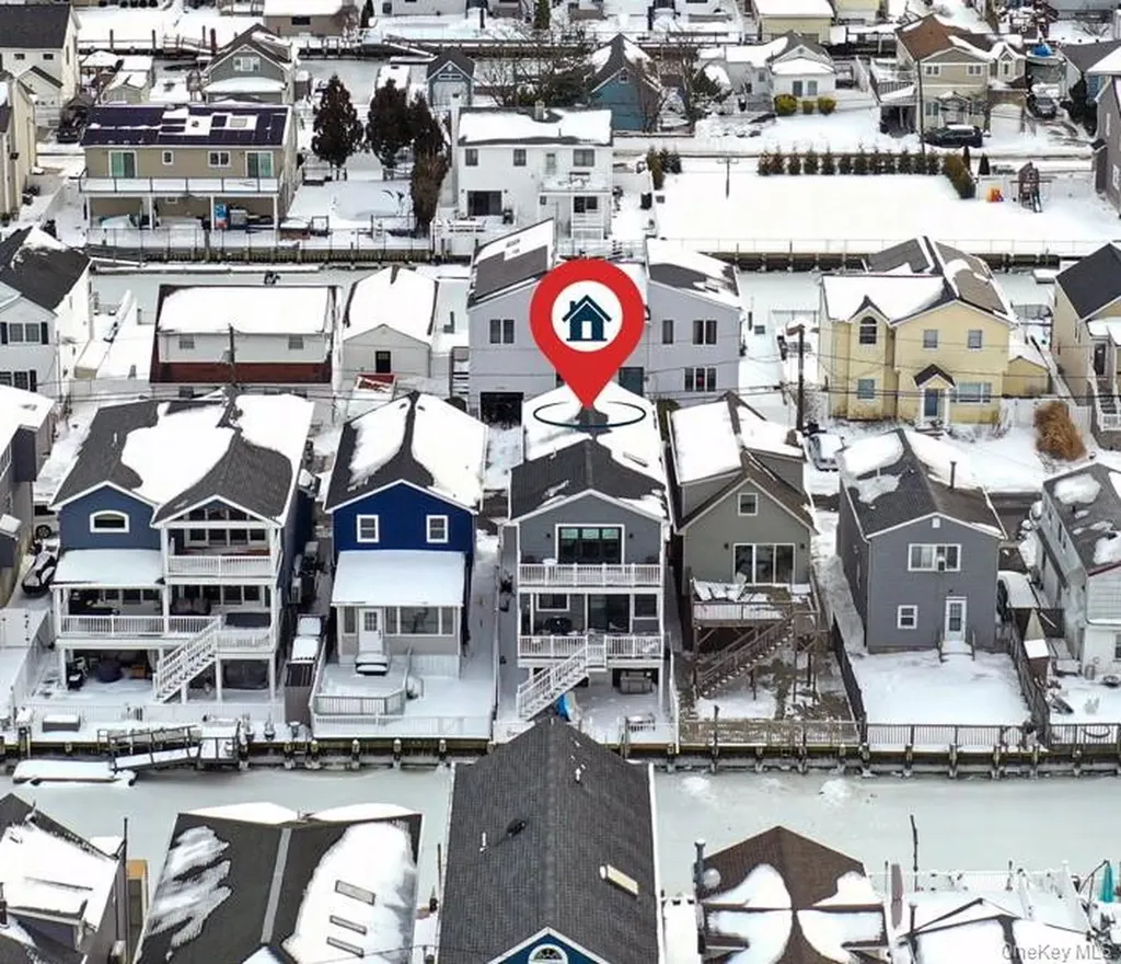 114 Beach Avenue Bellmore NY 11710