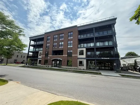 78 Church Street Call Listing Agent NY 12866