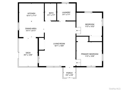 22 Edgewood Place South Fallsburg NY 12779