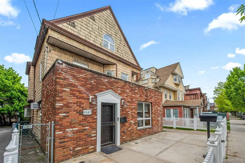 4647 Bedford Avenue Brooklyn NY 11235