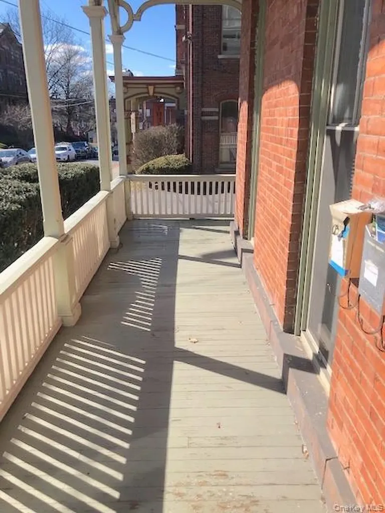 24 Vassar Street Poughkeepsie NY 12601