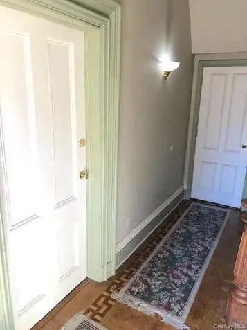 24 Vassar Street Poughkeepsie NY 12601