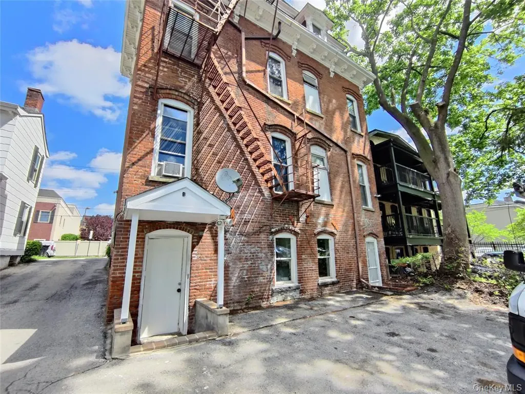 20 Noxon Street Poughkeepsie NY 12601