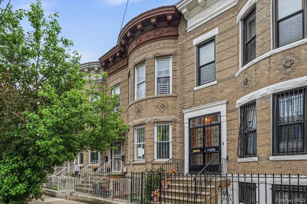 298 Etna Street Brooklyn NY 11208