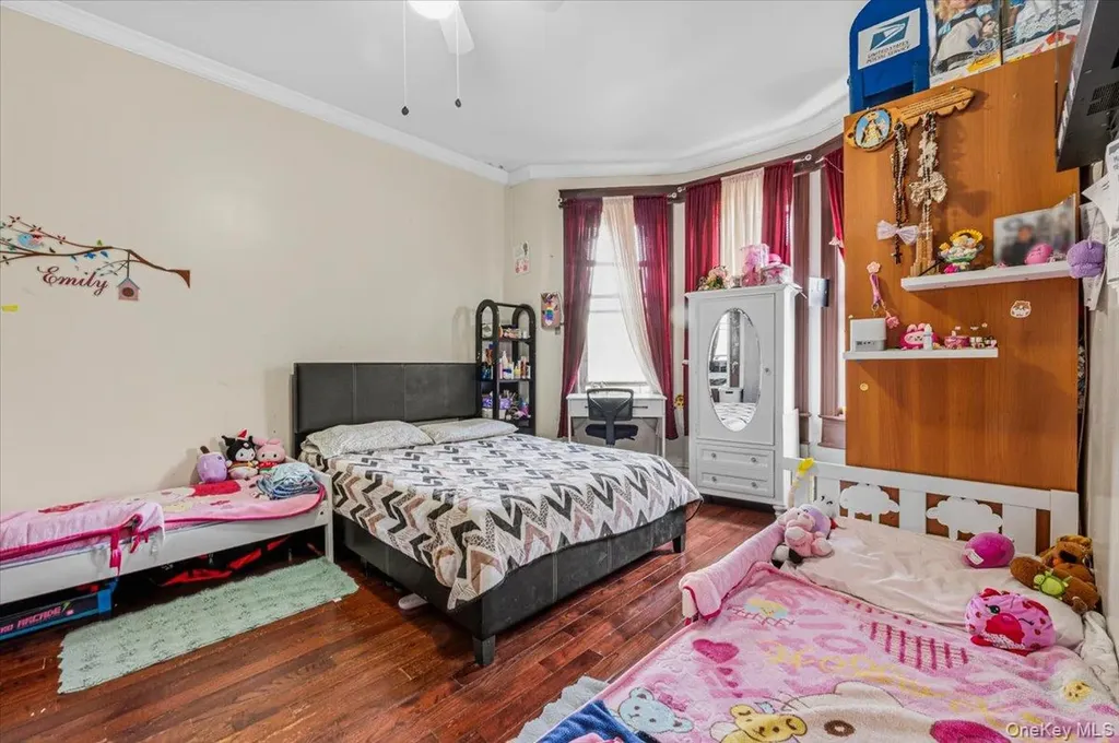 298 Etna Street Brooklyn NY 11208