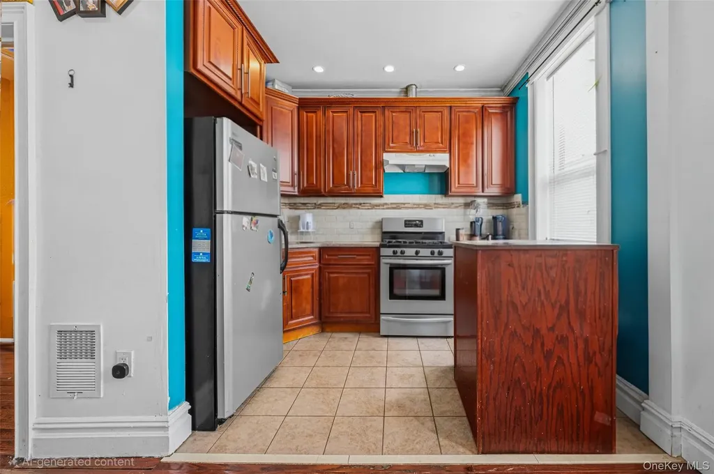 298 Etna Street Brooklyn NY 11208