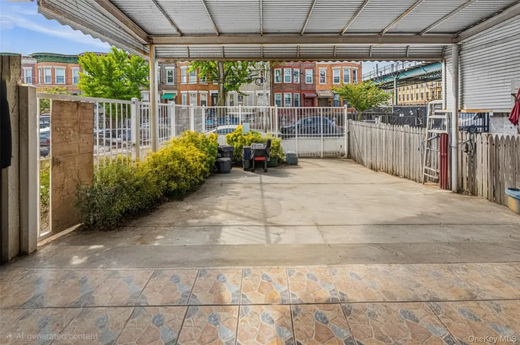 298 Etna Street Brooklyn NY 11208