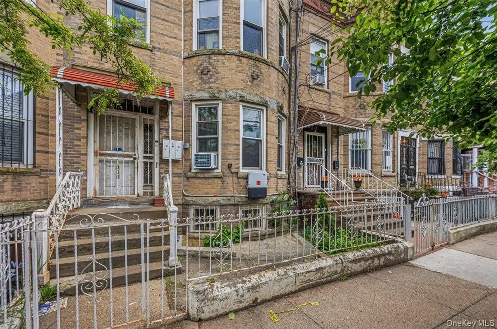 298 Etna Street Brooklyn NY 11208