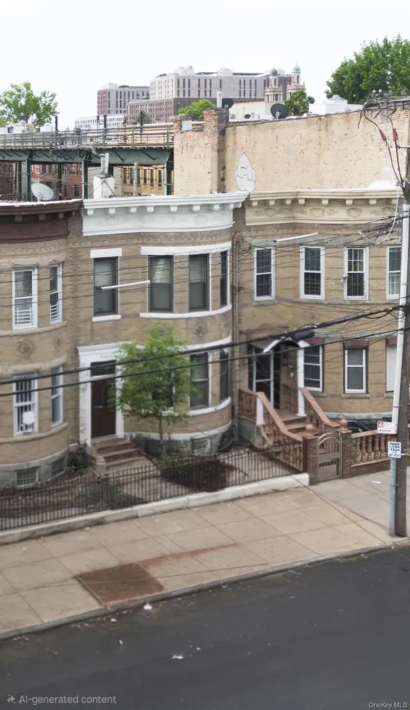 298 Etna Street Brooklyn NY 11208