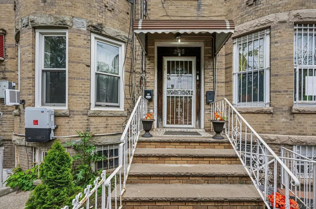 298 Etna Street Brooklyn NY 11208