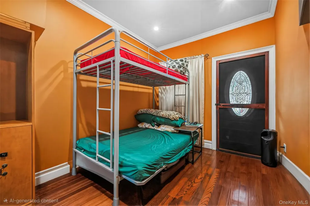 298 Etna Street Brooklyn NY 11208