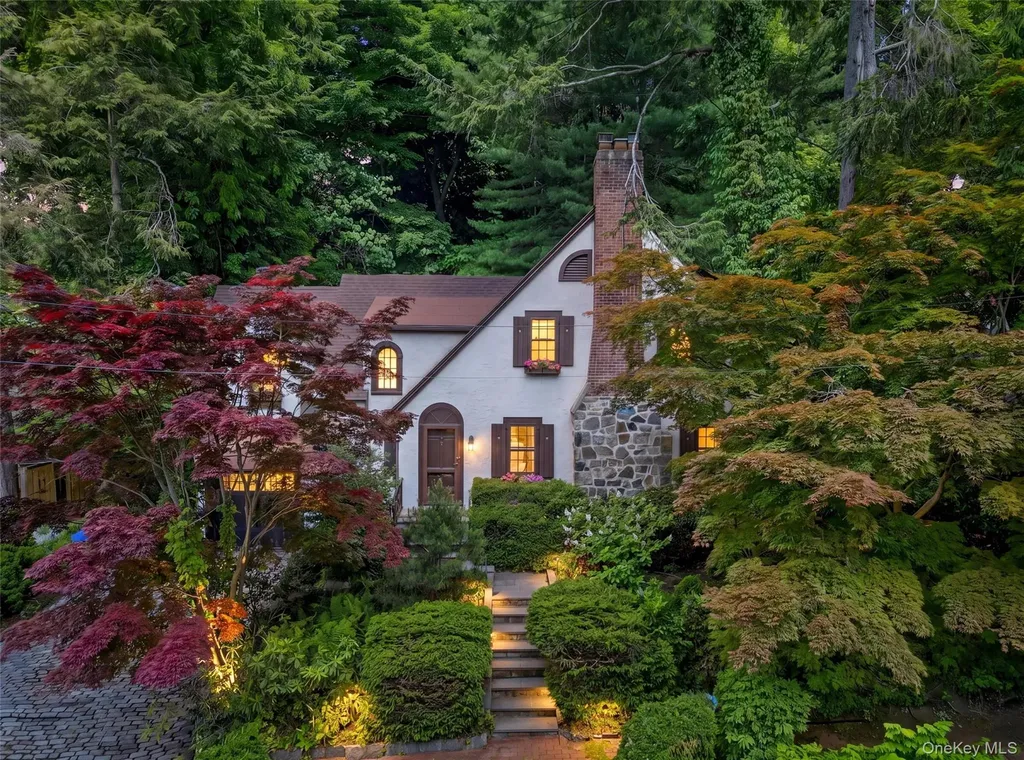 77 Edgemont Road Scarsdale NY 10583