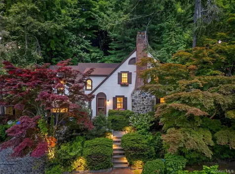 77 Edgemont Road Scarsdale NY 10583