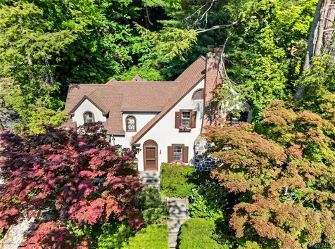 77 Edgemont Road Scarsdale NY 10583