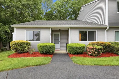 185 Long Hill Drive Yorktown Heights NY 10598