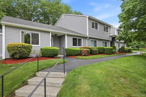 185 Long Hill Drive Yorktown Heights NY 10598