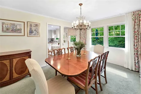 2 Bonnie Briar Lane Larchmont NY 10538