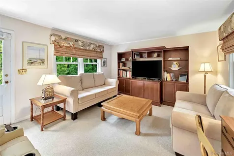 2 Bonnie Briar Lane Larchmont NY 10538