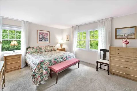 2 Bonnie Briar Lane Larchmont NY 10538