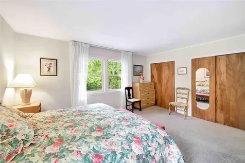 2 Bonnie Briar Lane Larchmont NY 10538