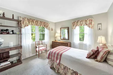 2 Bonnie Briar Lane Larchmont NY 10538