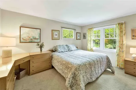 2 Bonnie Briar Lane Larchmont NY 10538