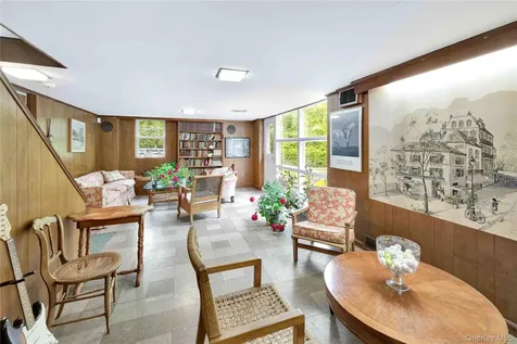 2 Bonnie Briar Lane Larchmont NY 10538