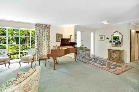 2 Bonnie Briar Lane Larchmont NY 10538