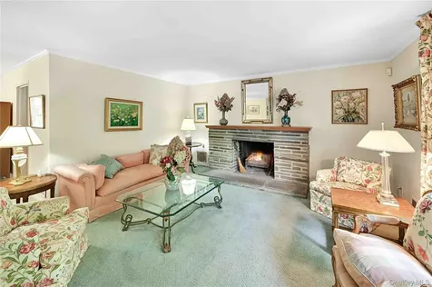 2 Bonnie Briar Lane Larchmont NY 10538