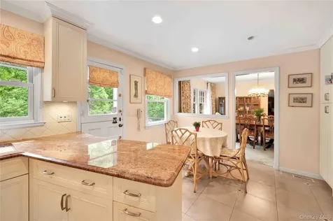 2 Bonnie Briar Lane Larchmont NY 10538