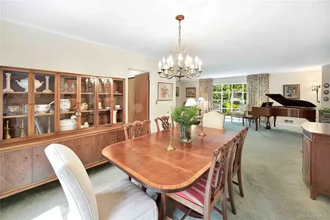 2 Bonnie Briar Lane Larchmont NY 10538