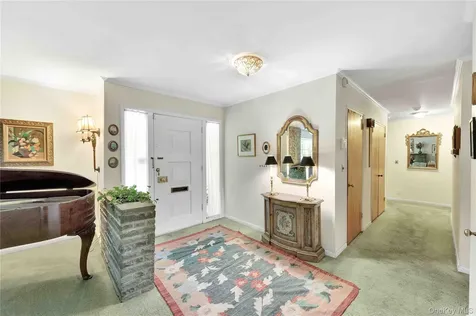 2 Bonnie Briar Lane Larchmont NY 10538