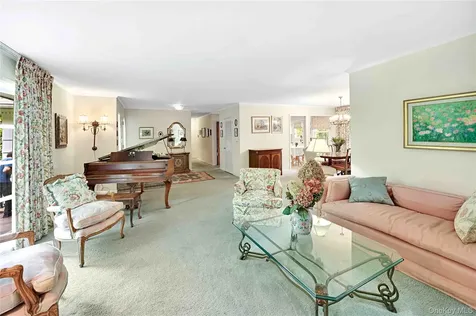 2 Bonnie Briar Lane Larchmont NY 10538