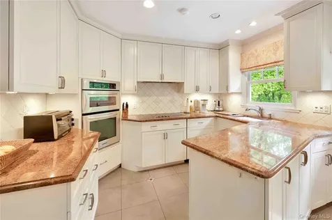 2 Bonnie Briar Lane Larchmont NY 10538