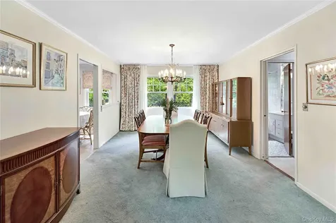 2 Bonnie Briar Lane Larchmont NY 10538