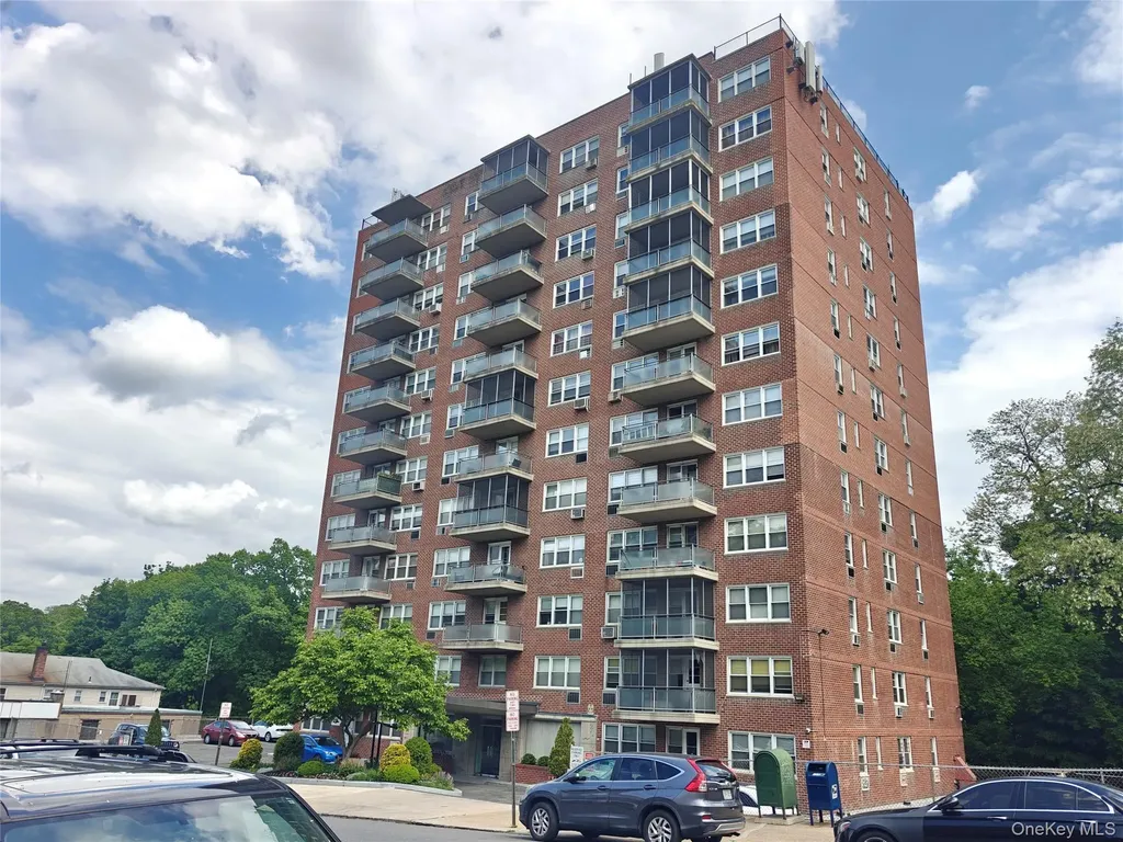 385 Mclean Avenue Yonkers NY 10705