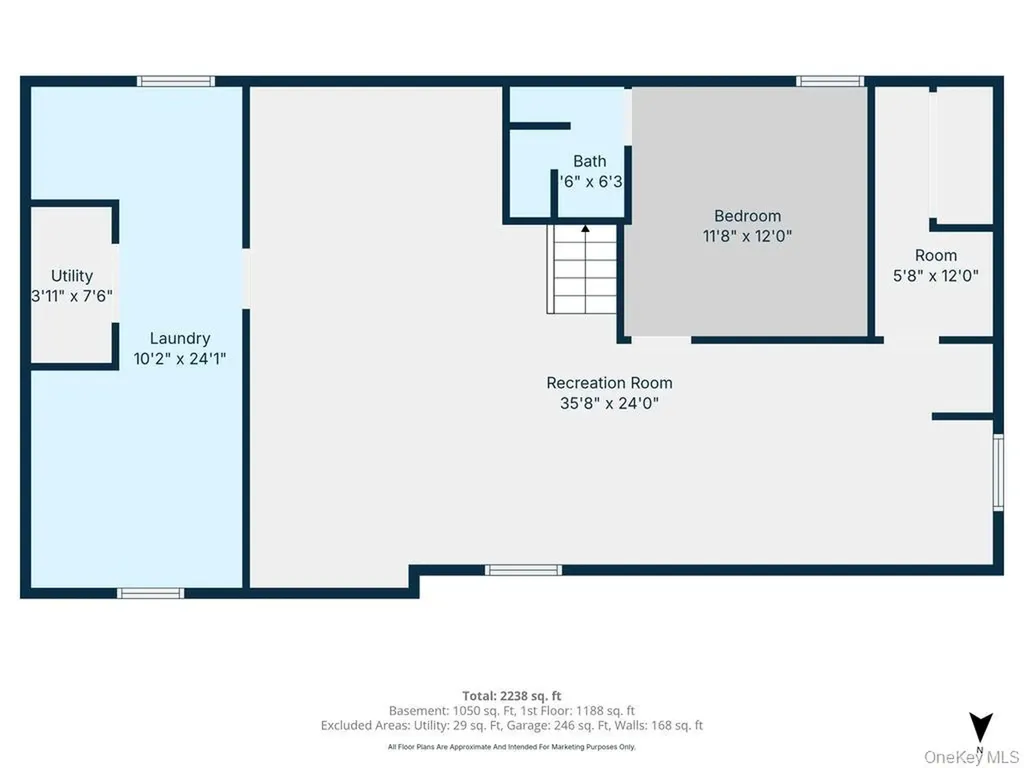17504 50th Avenue Fresh Meadows NY 11365